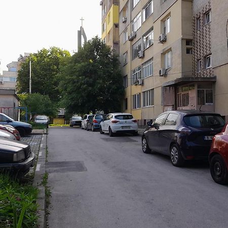 Apartament Slivnitsa 105 Warna Zewnętrze zdjęcie