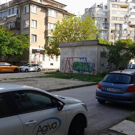 Apartament Slivnitsa 105 Warna Zewnętrze zdjęcie