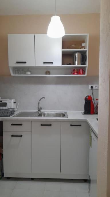 Apartament Slivnitsa 105 Warna Zewnętrze zdjęcie