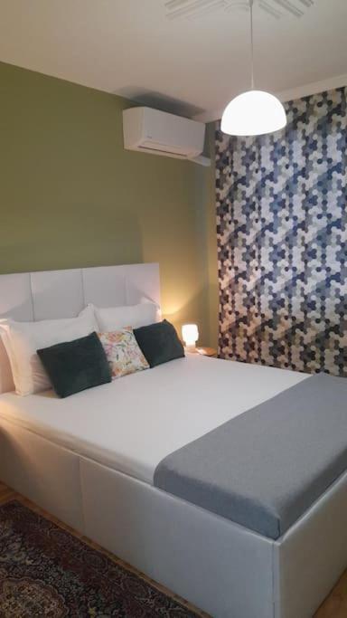 Apartament Slivnitsa 105 Warna Zewnętrze zdjęcie