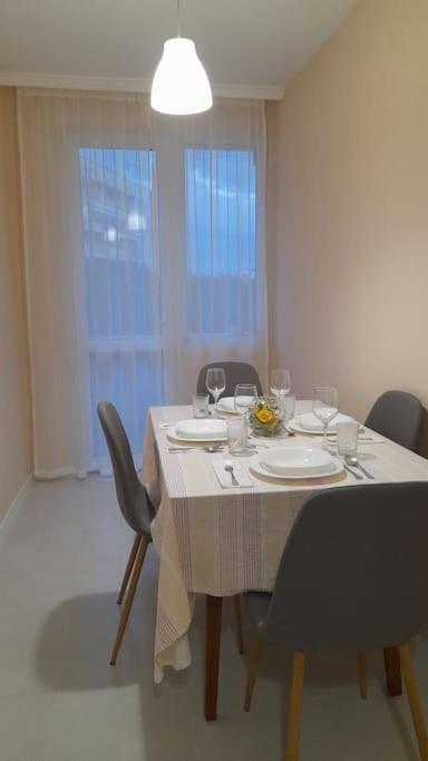 Apartament Slivnitsa 105 Warna Zewnętrze zdjęcie