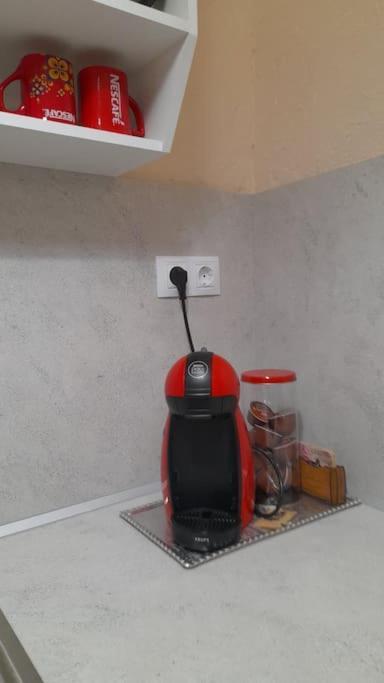 Apartament Slivnitsa 105 Warna Zewnętrze zdjęcie