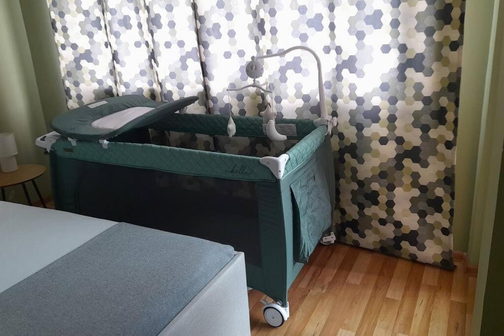 Apartament Slivnitsa 105 Warna Zewnętrze zdjęcie