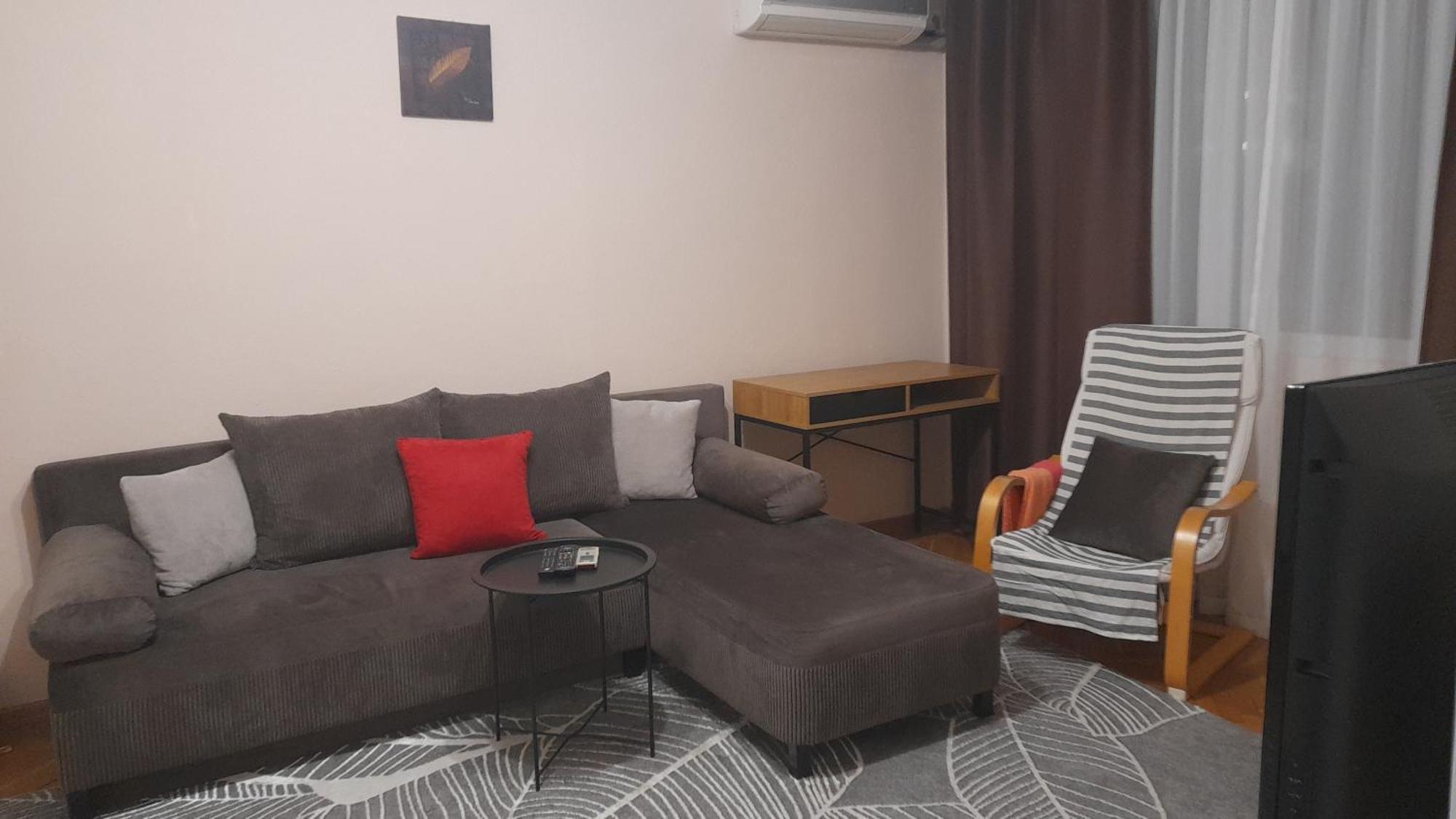 Apartament Slivnitsa 105 Warna Zewnętrze zdjęcie