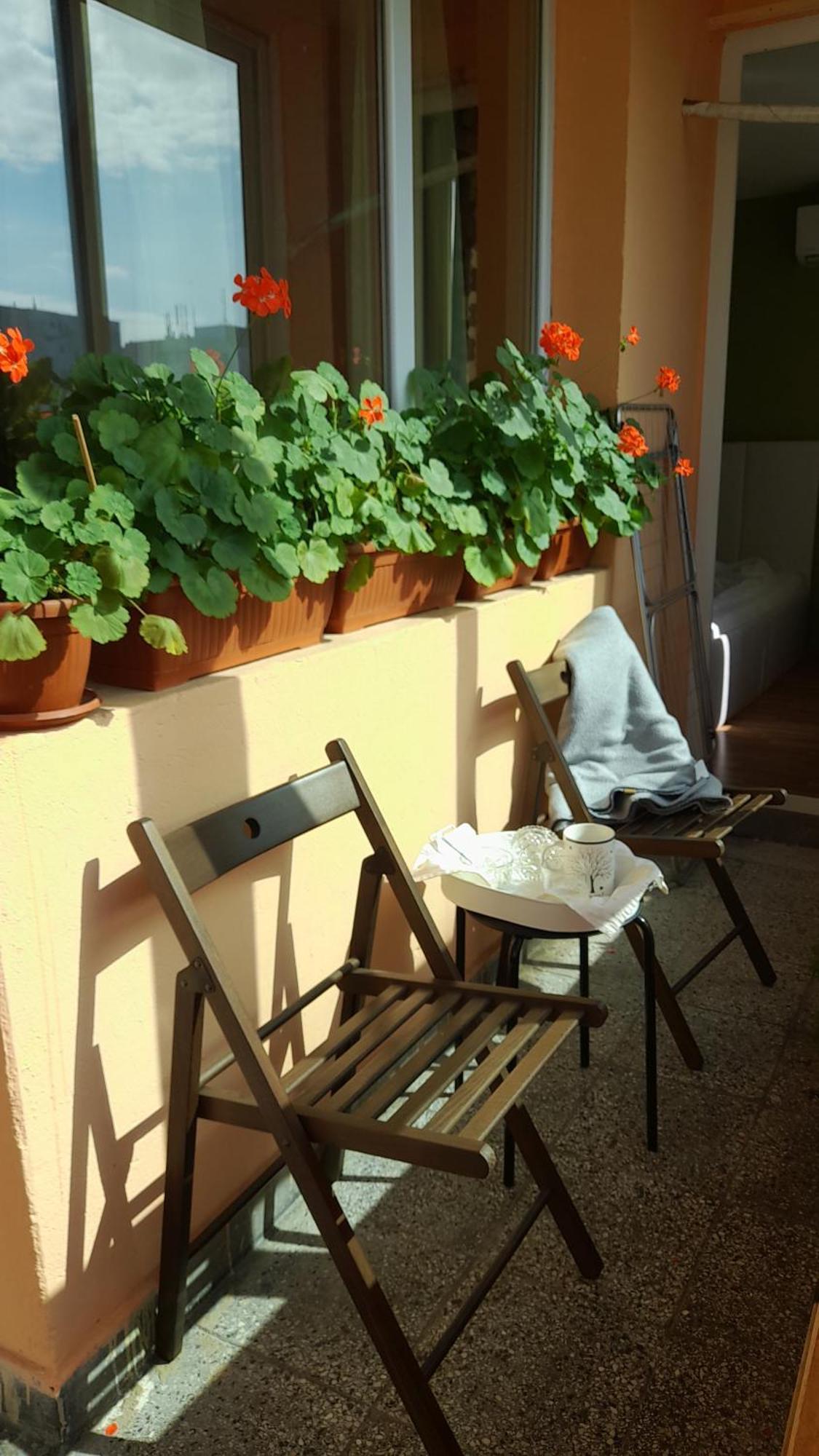 Apartament Slivnitsa 105 Warna Zewnętrze zdjęcie