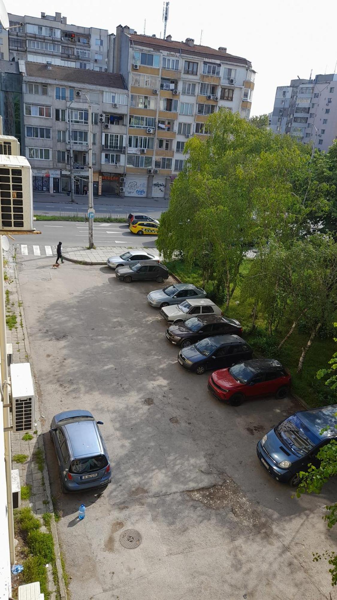 Apartament Slivnitsa 105 Warna Zewnętrze zdjęcie